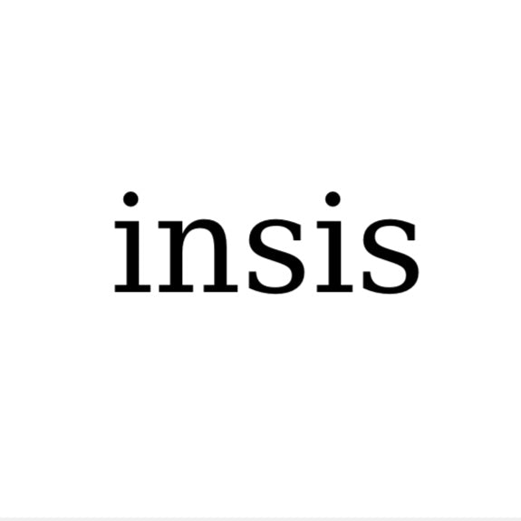 Insis